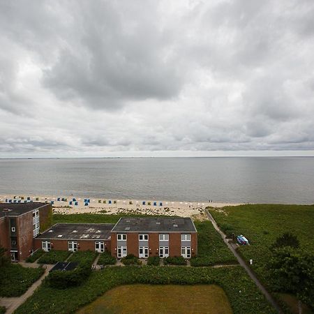 Haus Uthlande Uthlande Whg 51 Meeresbrise Wyk auf Föhr Kültér fotó